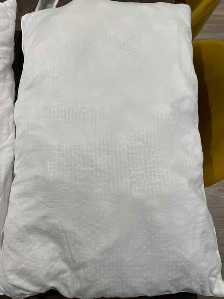 Photo of free 2 pillows (Clayhall, IG5) #2