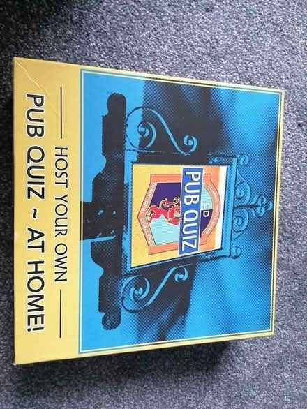 Photo of free Various items - clearout (Norton Tower, HX2) #1
