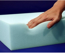 Photo of Foam (Shepperton TW17) #1