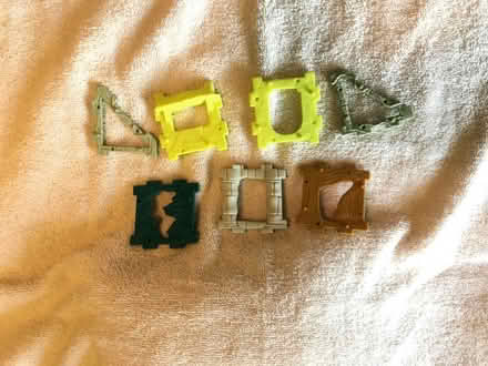 Photo of free Jungle Book kids meal toys (North Frederick) #4