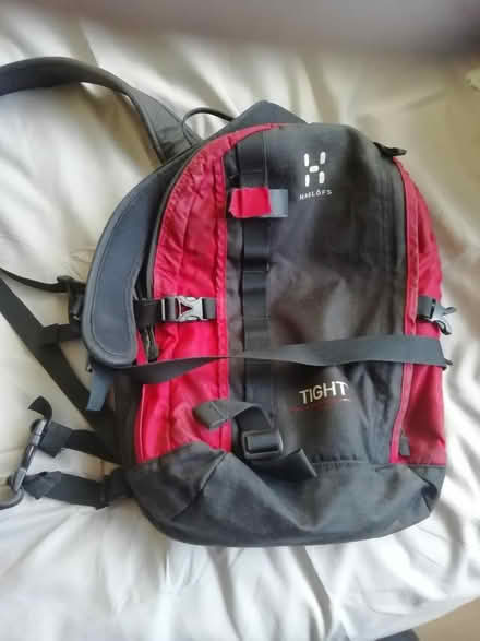 Photo of free Rucksack (Buckhurst Hill IG9) #1