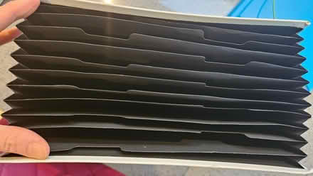 Photo of free x2 concertina files (Buggs Bottom RG4) #3