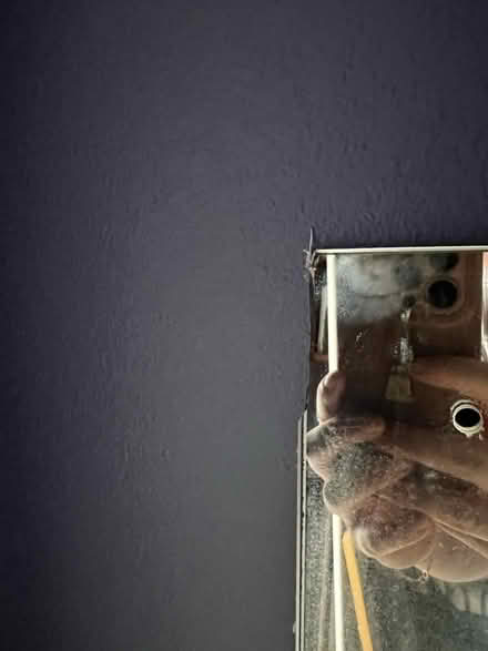 Photo of free Full length mirror (Catford) #2