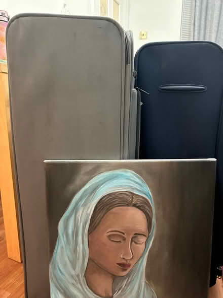Photo of free Painting (Stechford B33) #1