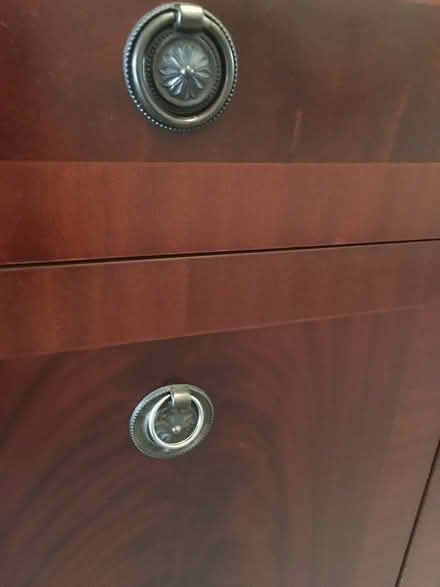 Photo of free Bureau unit (Wallingford) #4