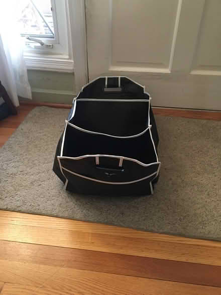 Photo of free 3 section organizer-holder (Catonsville) #2