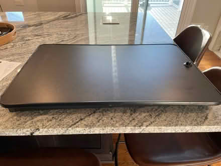 Photo of free Adjustable Standing desk (Red mill area) #2