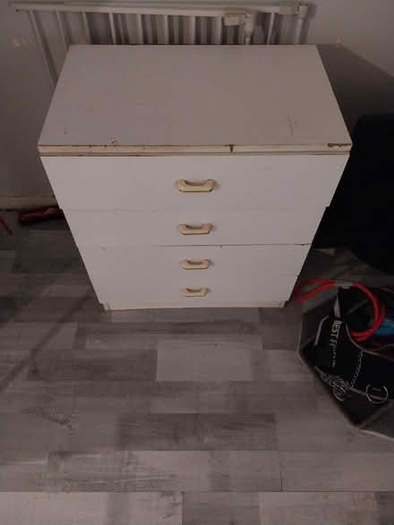 Photo of free Cheat of drawers (Trowbridge) #1