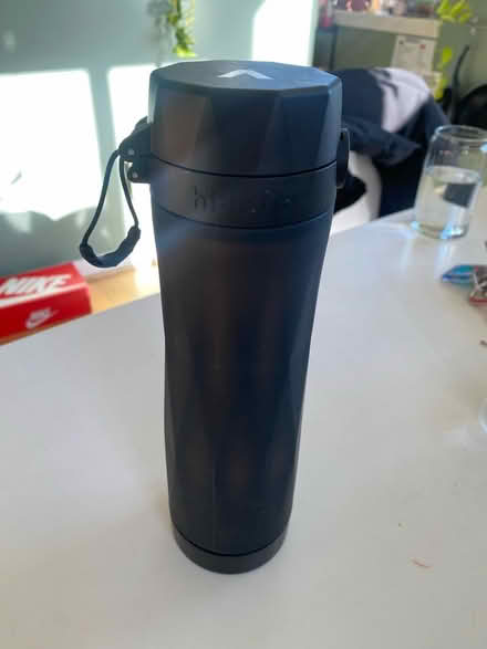 Photo of free Hidrate waterbottle (Capitol Hill Tower) #1