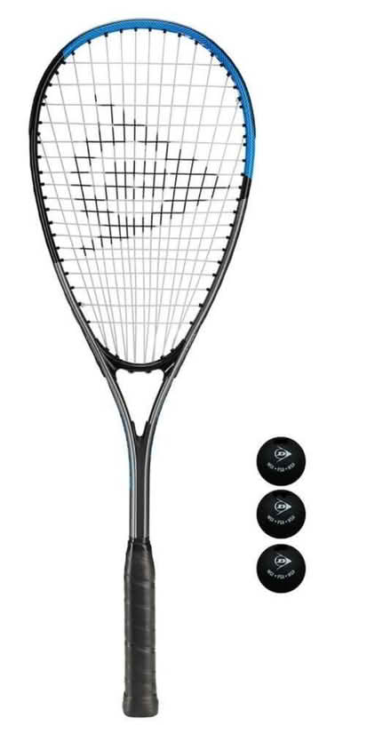 Photo of Squash Racket (SW17) #1