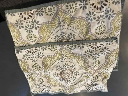 Photo of free Cloth placemats & napkins (H Street NE) #1