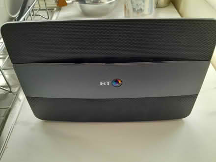 Photo of free Wireless router (Heysham LA3) #1