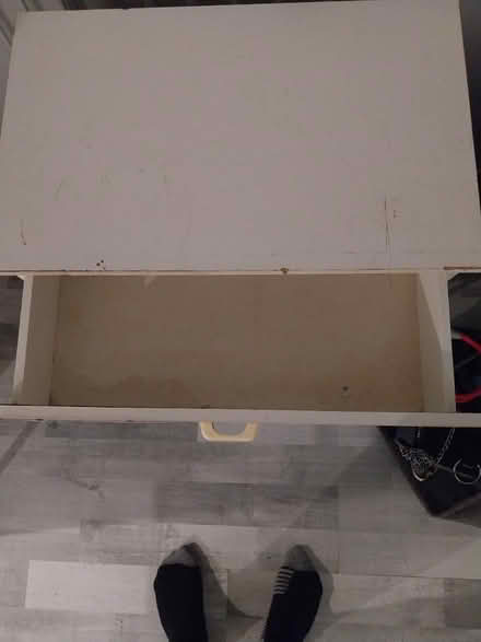 Photo of free Cheat of drawers (Trowbridge) #2