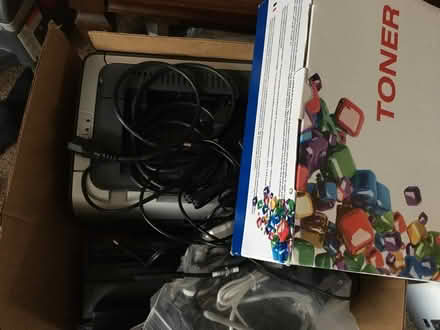 Photo of free Office electronics (Annapolis Overlook) #1