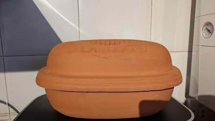 Photo of free Lakeland Terracotta Roaster (Oldbury B67) #1