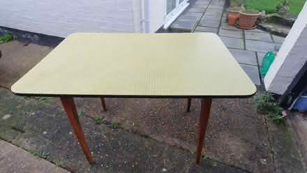 Photo of free Small table (IP9) #3