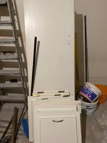 Photo of free Wardrobe Doors (Lymm WA13) #2