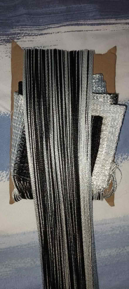 Photo of free Door curtins/String blinds (S20 Waterthorpe) #1