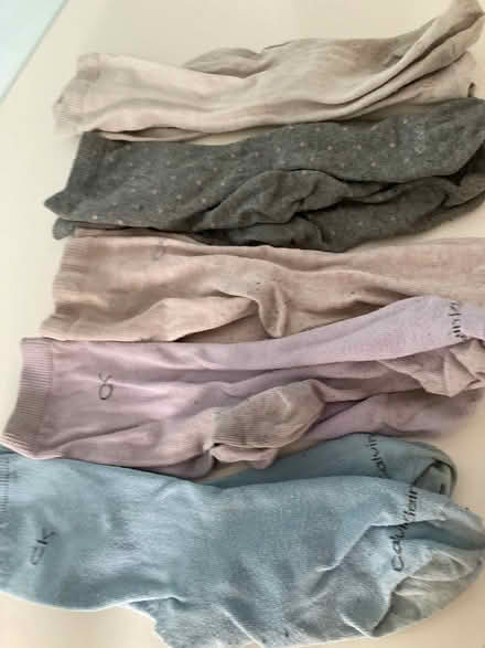 Photo of free Womens socks (Kanata (Katimavik)) #1