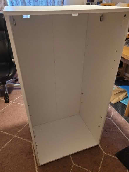 Photo of free Argos wardrobe (Bar Hill CB23) #1