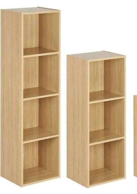 Photo of Small bookcase (coventry CV6) #1