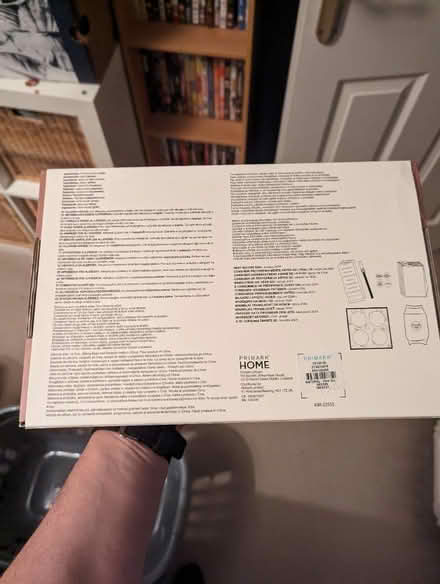 Photo of free DIY fortune cookie kit (Rustington, BN16) #2