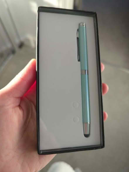 Photo of free Stylus (Boxted CO4) #1