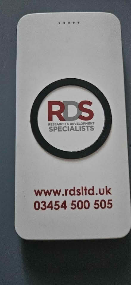 Photo of free Power bank 6000mAh (Hale WA15) #2