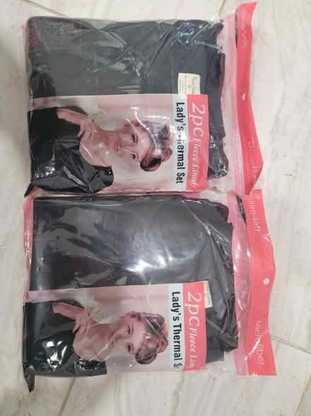 Photo of free Thermals (Wilbraham, MA) #1