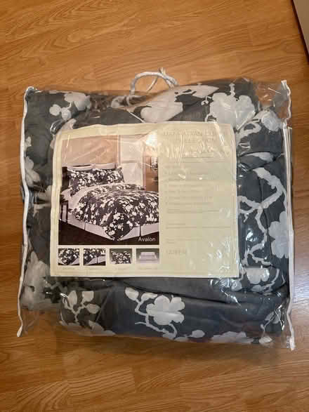 Photo of free Comforter (Vienna) #1