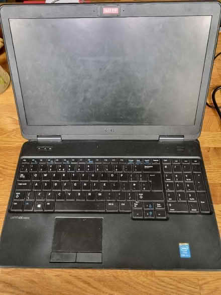 Photo of free Dell Laptop not working (Winton BH9) #3