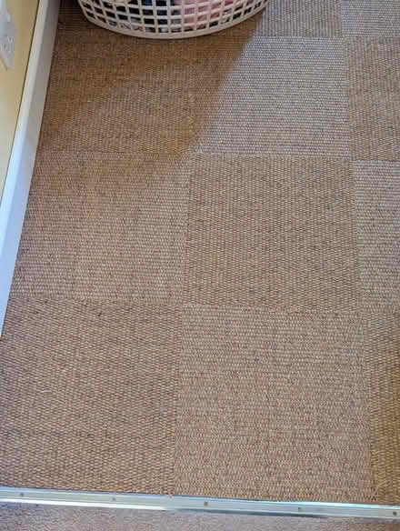 Photo of free Carpet tiles (Loughborough) #1
