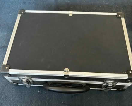 Photo of free Briefcase (Downley HP13) #3