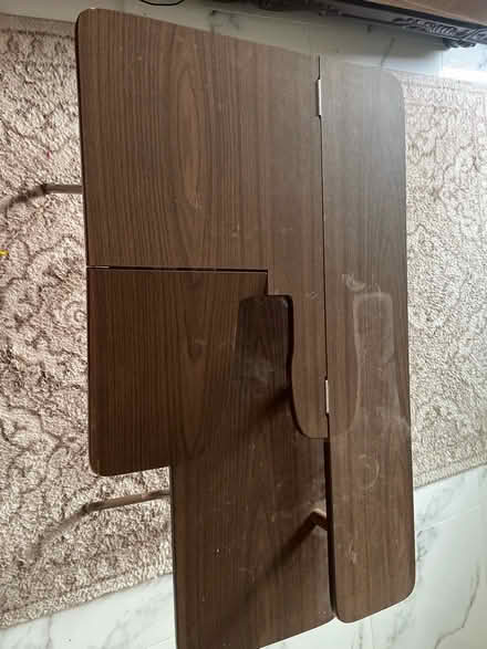 Photo of free Sewing machine table (San ramon) #1