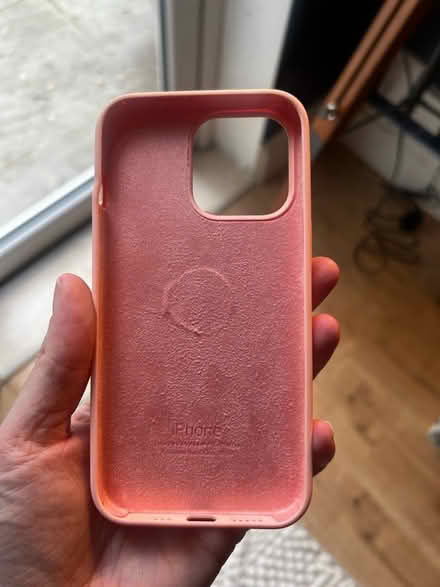 Photo of free Phone case (Catford) #2