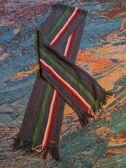 Photo of free Scarf Mantaray (Harbertonford TQ9) #2