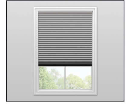 Photo of free New Bali black out cellular shade (South Reston) #1