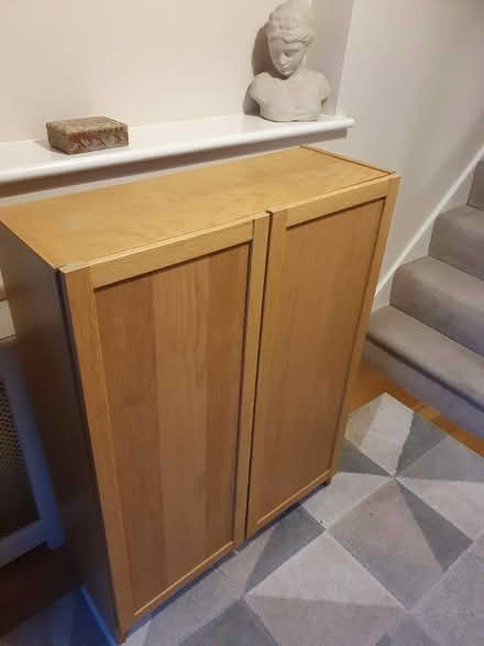 Photo of free Cupboard for storage (BR6) #3