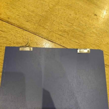 Photo of free Children's height chart (NE30 Marden) #2