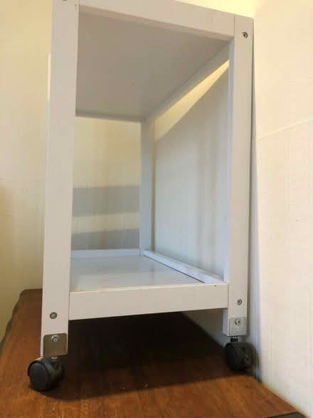 Photo of free Trolley on wheels (NW2) #1