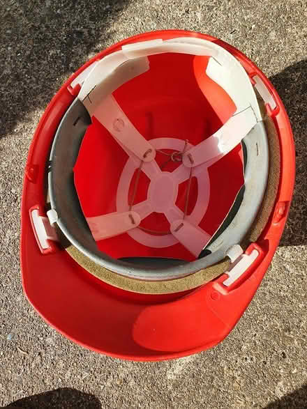 Photo of free helmet (Maidstone ME14) #2