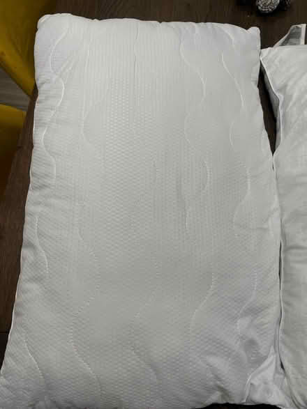 Photo of free 2 pillows (Clayhall, IG5) #3