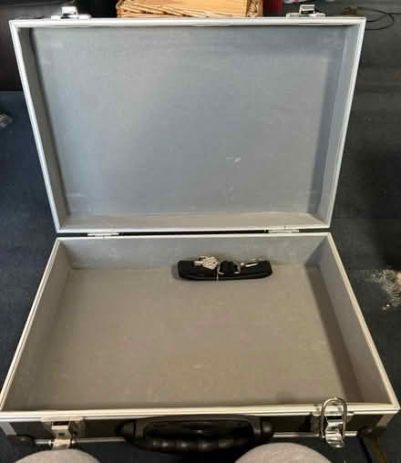 Photo of free Briefcase (Downley HP13) #1