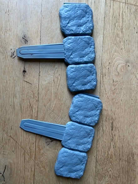 Photo of free Lawn edging (Hitchin) #2