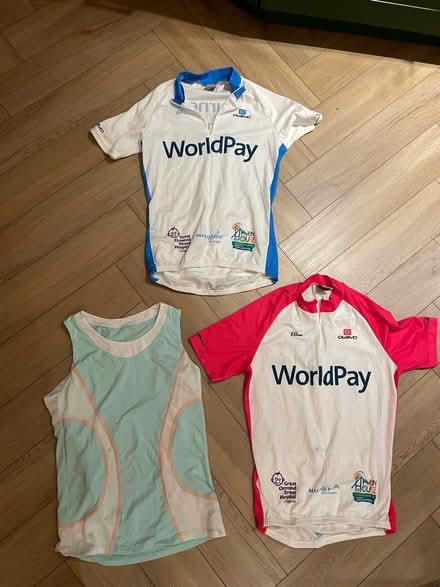 Photo of free Women's clothes clothes (SL6 Boyn Hill) #2