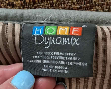 Photo of free Grey Bath Mat (North Hollywood CA) #3
