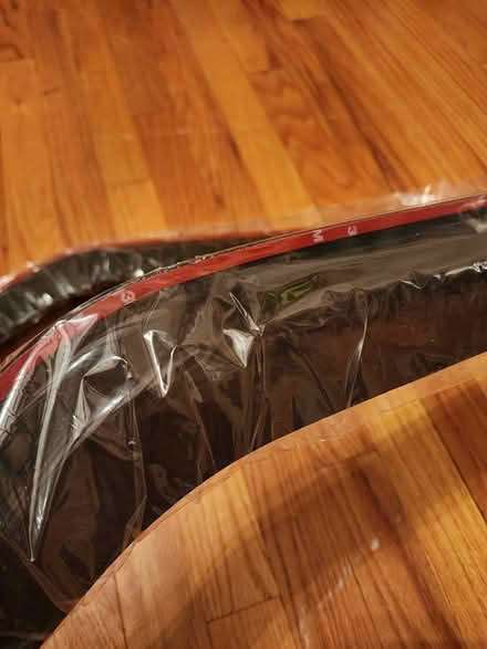 Photo of free Toyota tundra window ventvisors (Dracut) #2