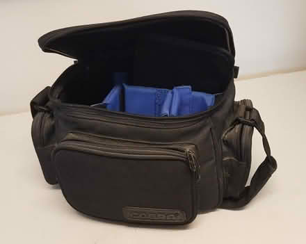 Photo of free Camera bag (Fairlight TN35) #1