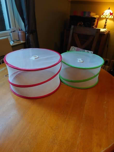 Photo of free Assorted items (Appleby-in-Westmorland CA16) #2