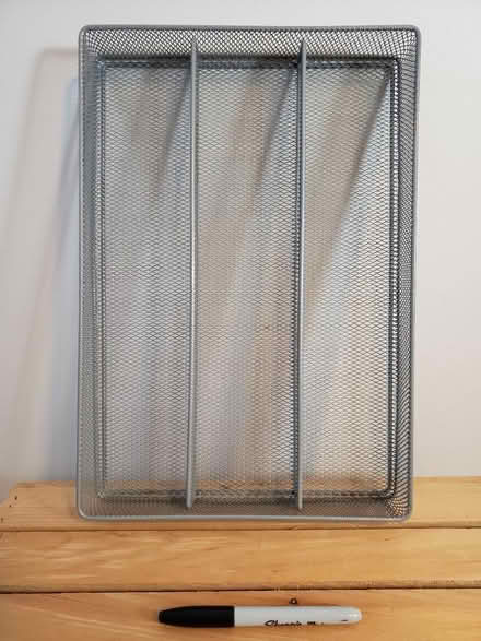 Photo of free Drawer organizers (Petworth) #1